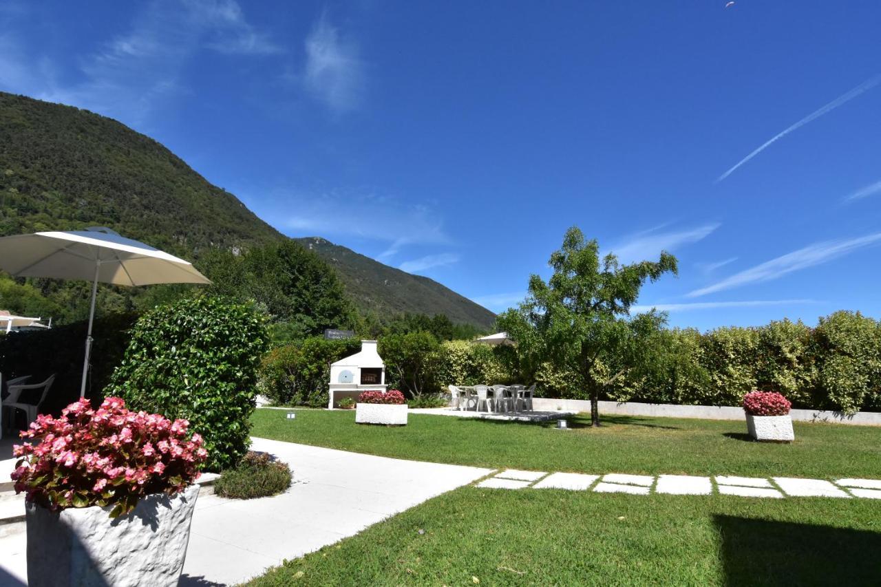 Residence Gonda&Giuliano Borso del Grappa Exterior photo