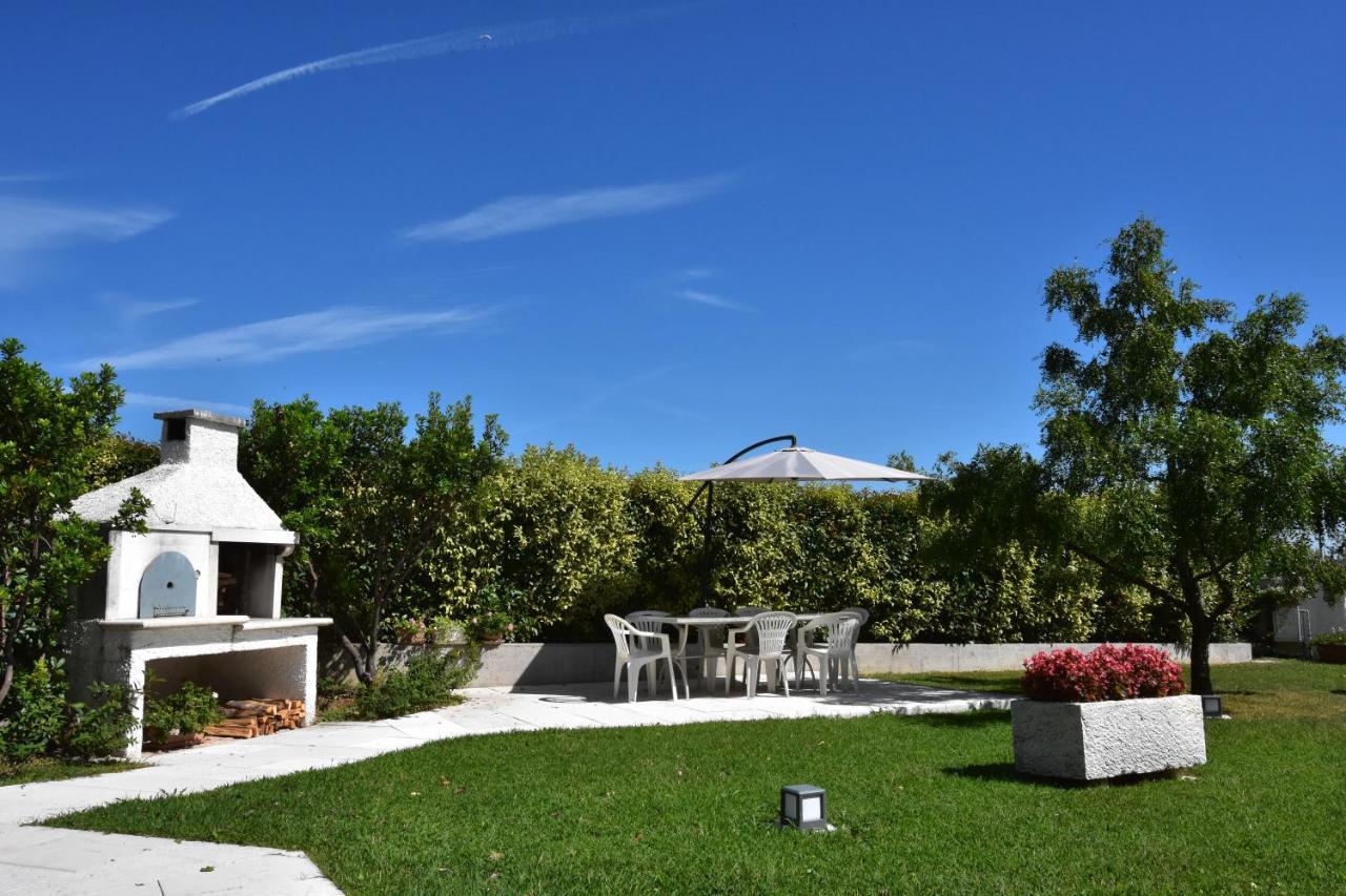 Residence Gonda&Giuliano Borso del Grappa Exterior photo
