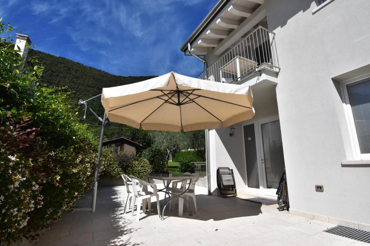 Residence Gonda&Giuliano Borso del Grappa Exterior photo