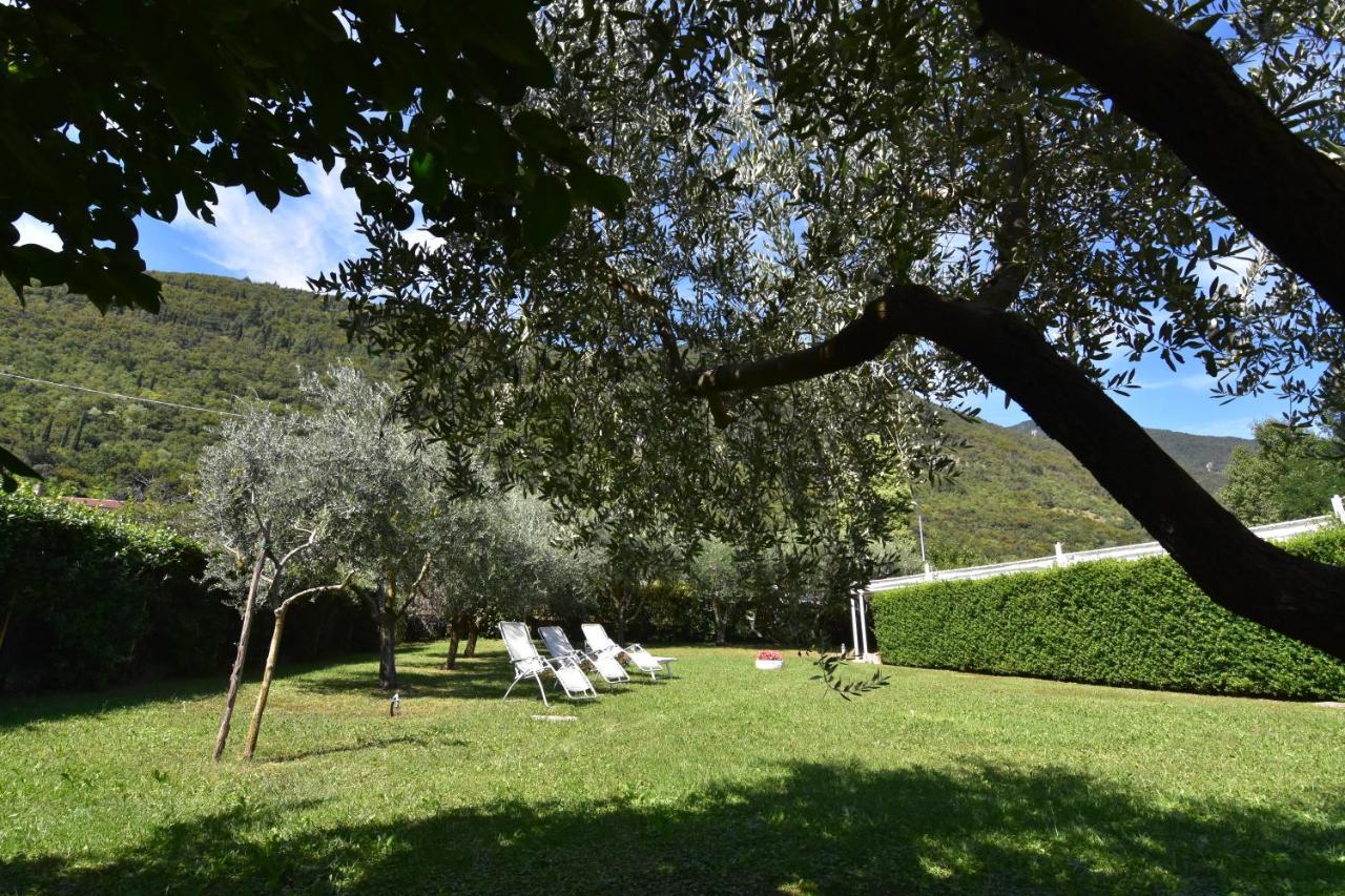 Residence Gonda&Giuliano Borso del Grappa Exterior photo
