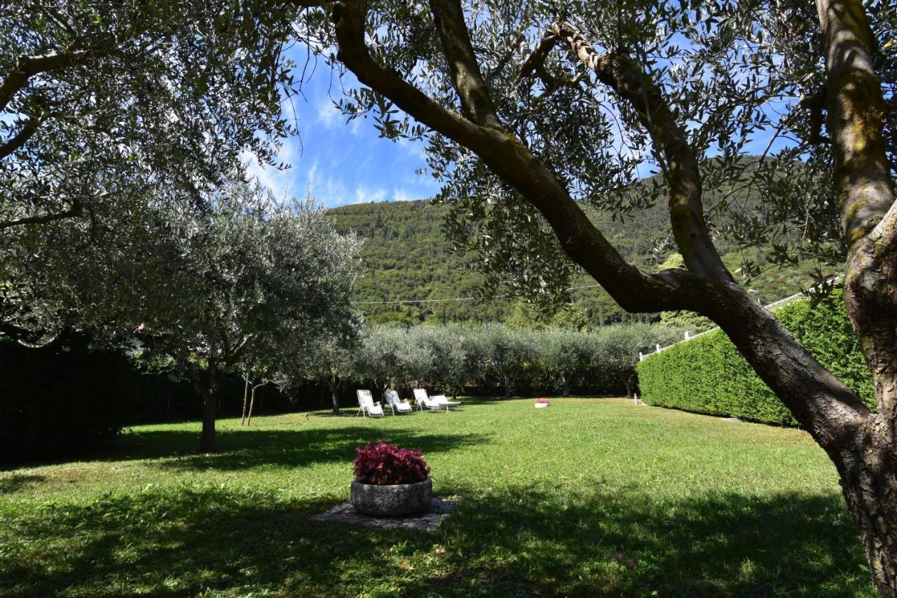Residence Gonda&Giuliano Borso del Grappa Exterior photo