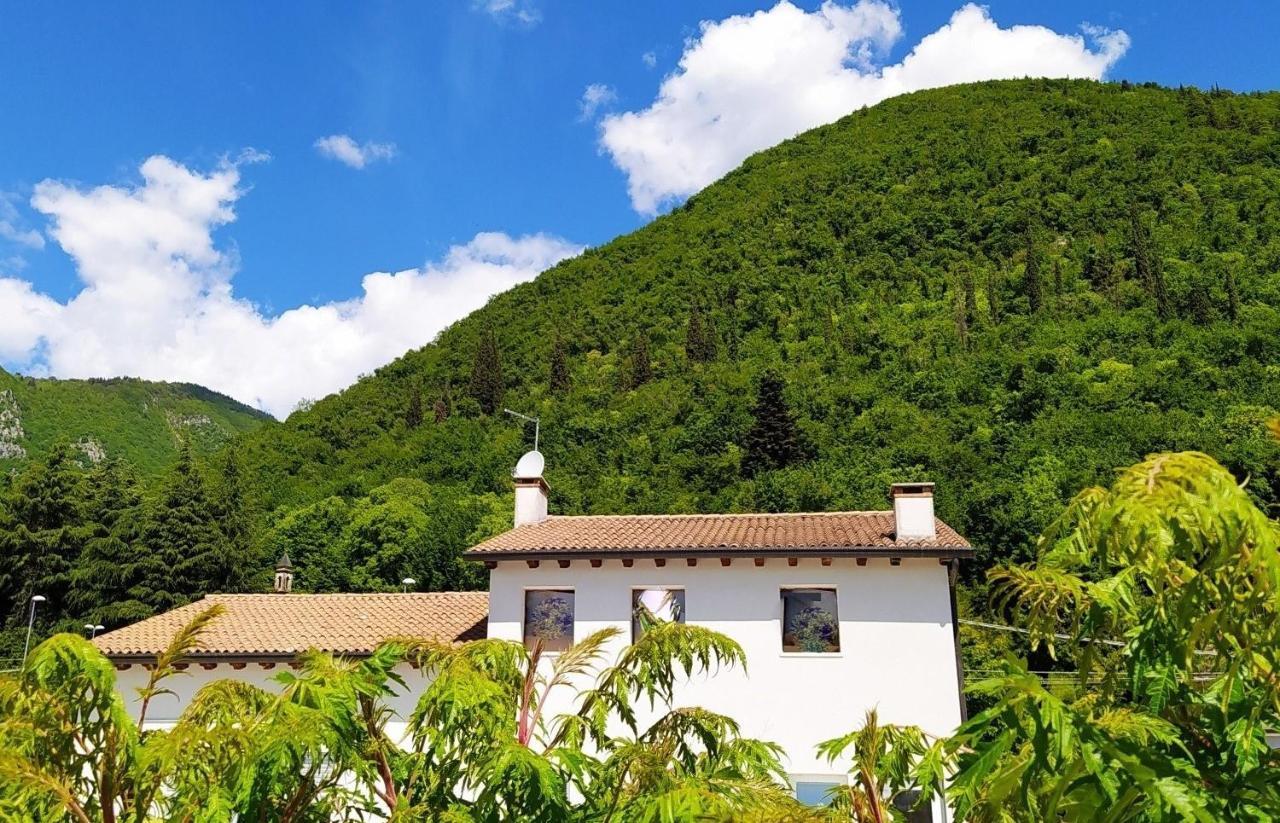 Residence Gonda&Giuliano Borso del Grappa Exterior photo