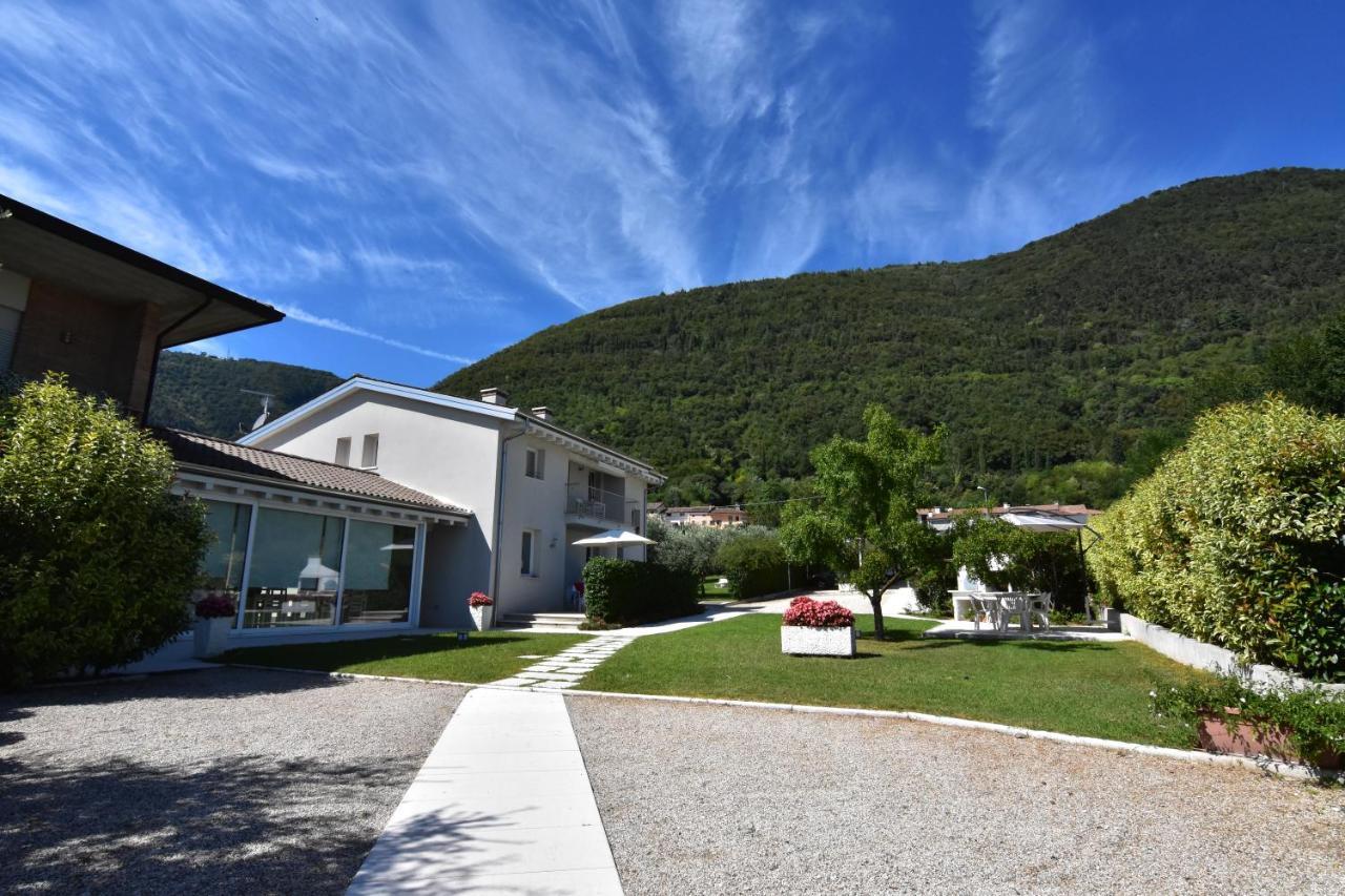 Residence Gonda&Giuliano Borso del Grappa Exterior photo