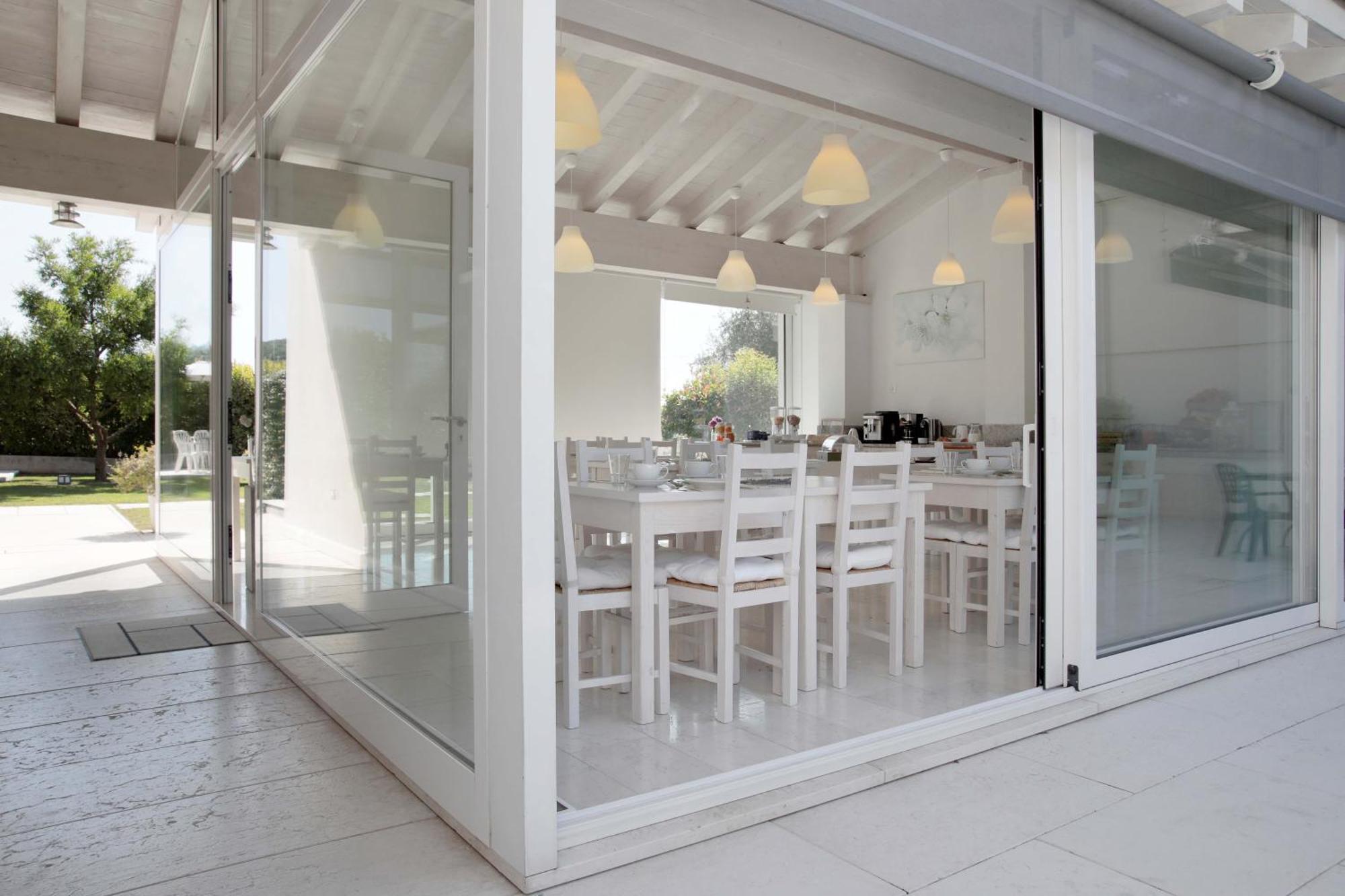 Residence Gonda&Giuliano Borso del Grappa Exterior photo