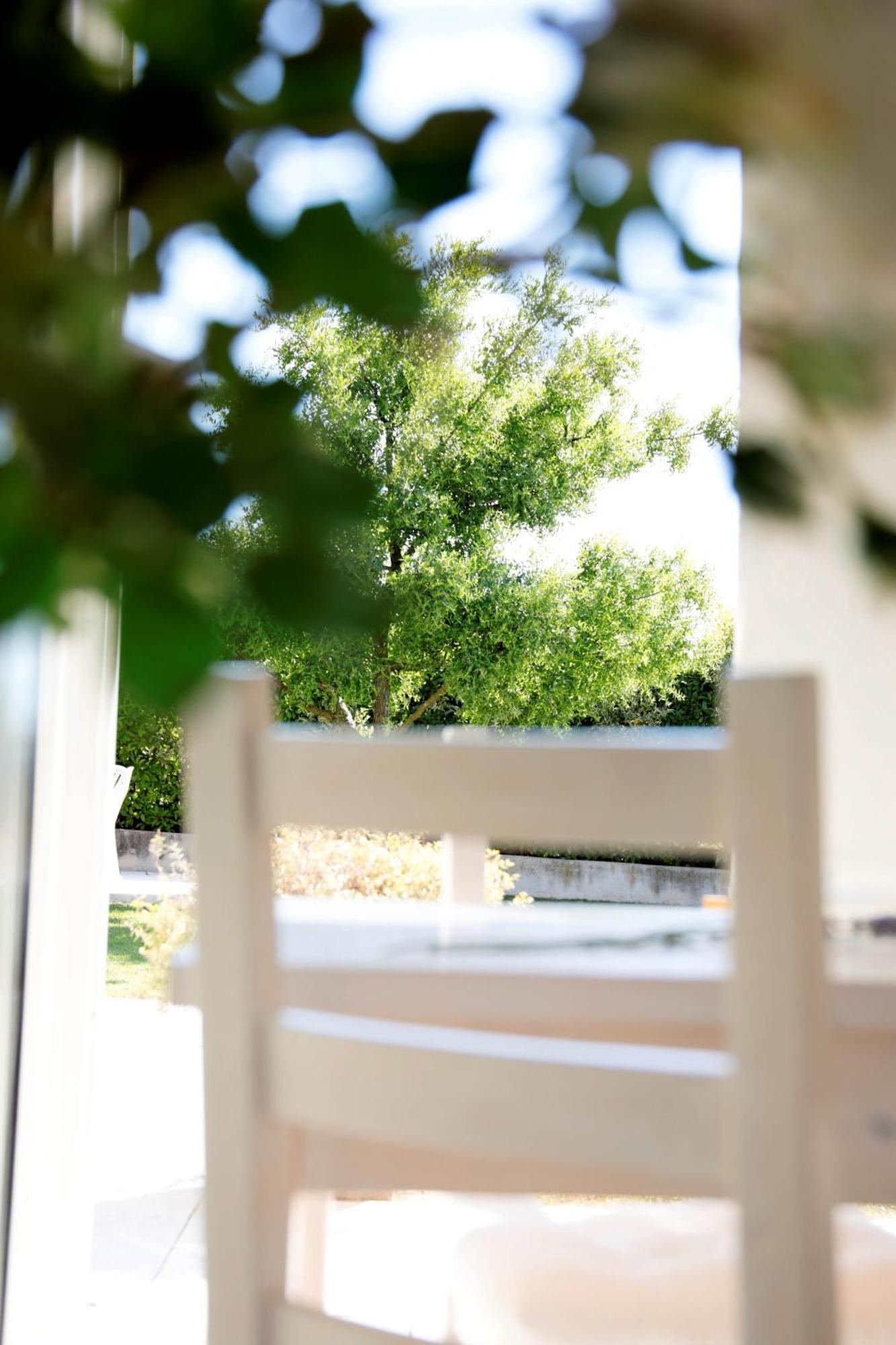 Residence Gonda&Giuliano Borso del Grappa Exterior photo
