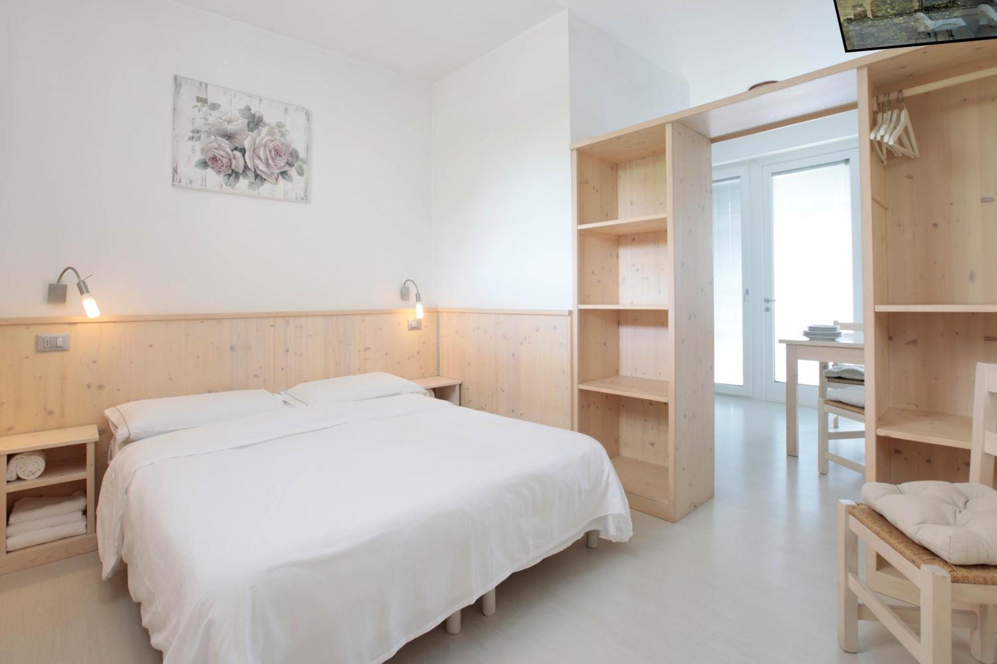 Residence Gonda&Giuliano Borso del Grappa Exterior photo