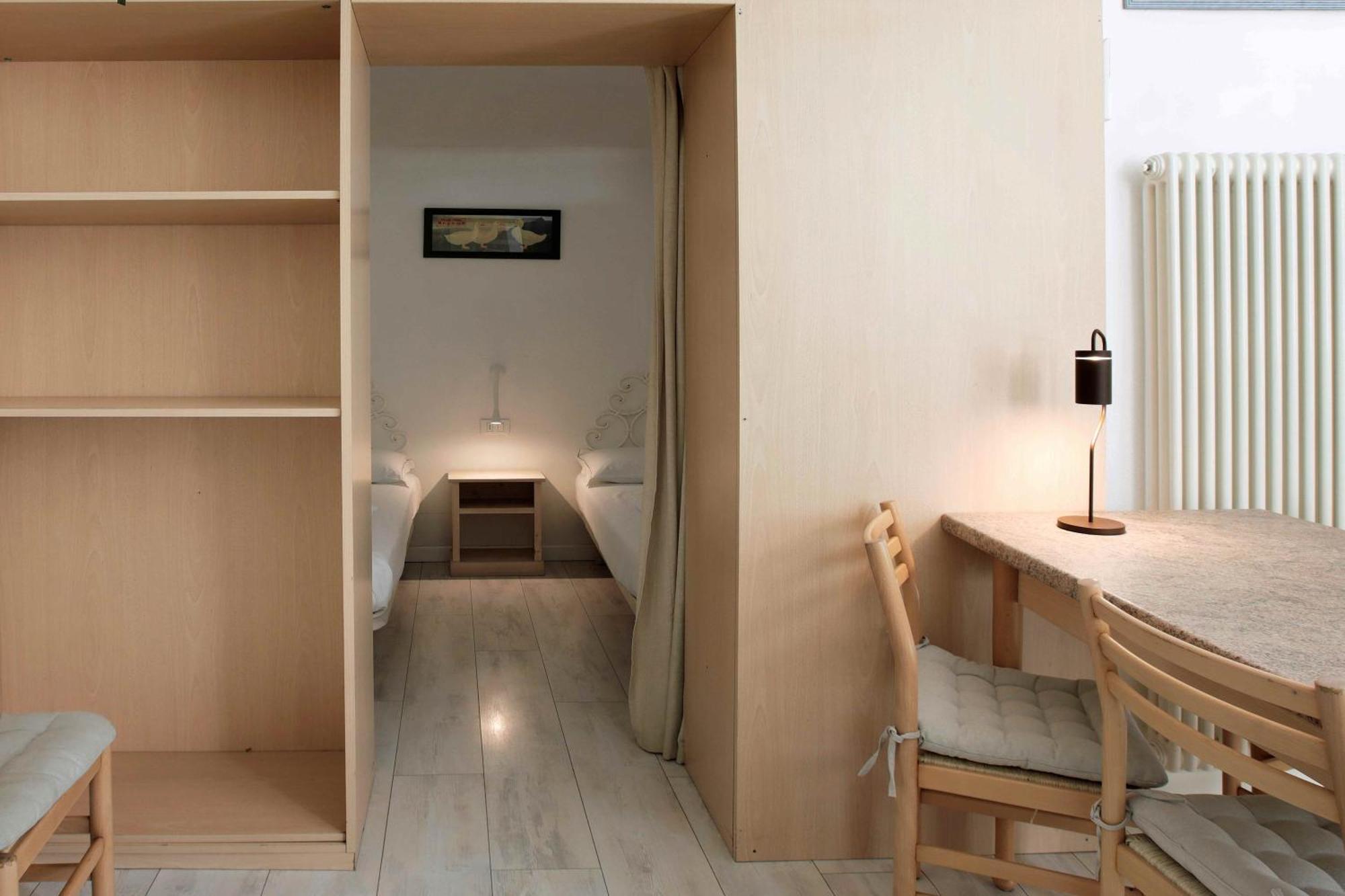Residence Gonda&Giuliano Borso del Grappa Exterior photo