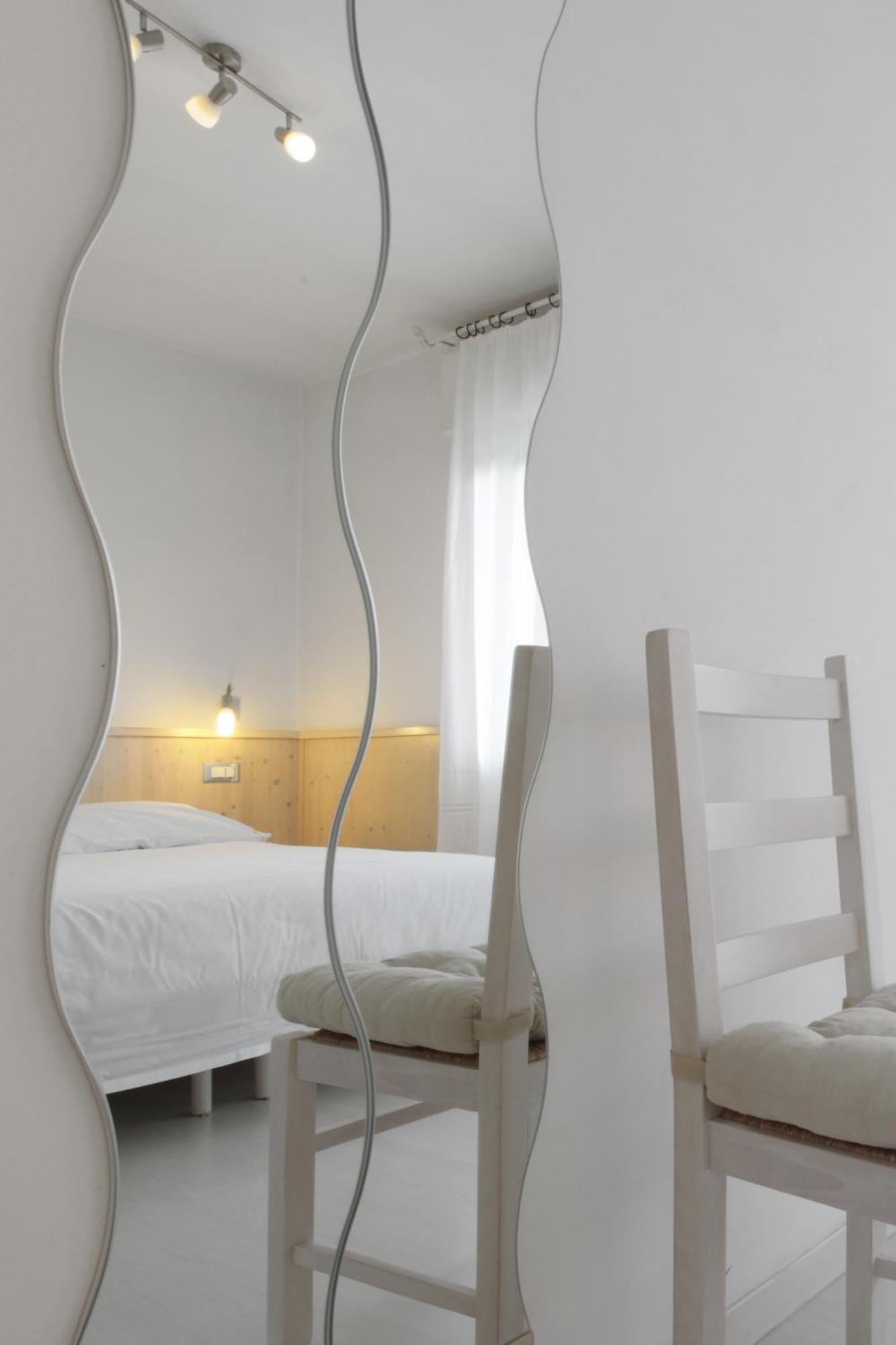 Residence Gonda&Giuliano Borso del Grappa Exterior photo