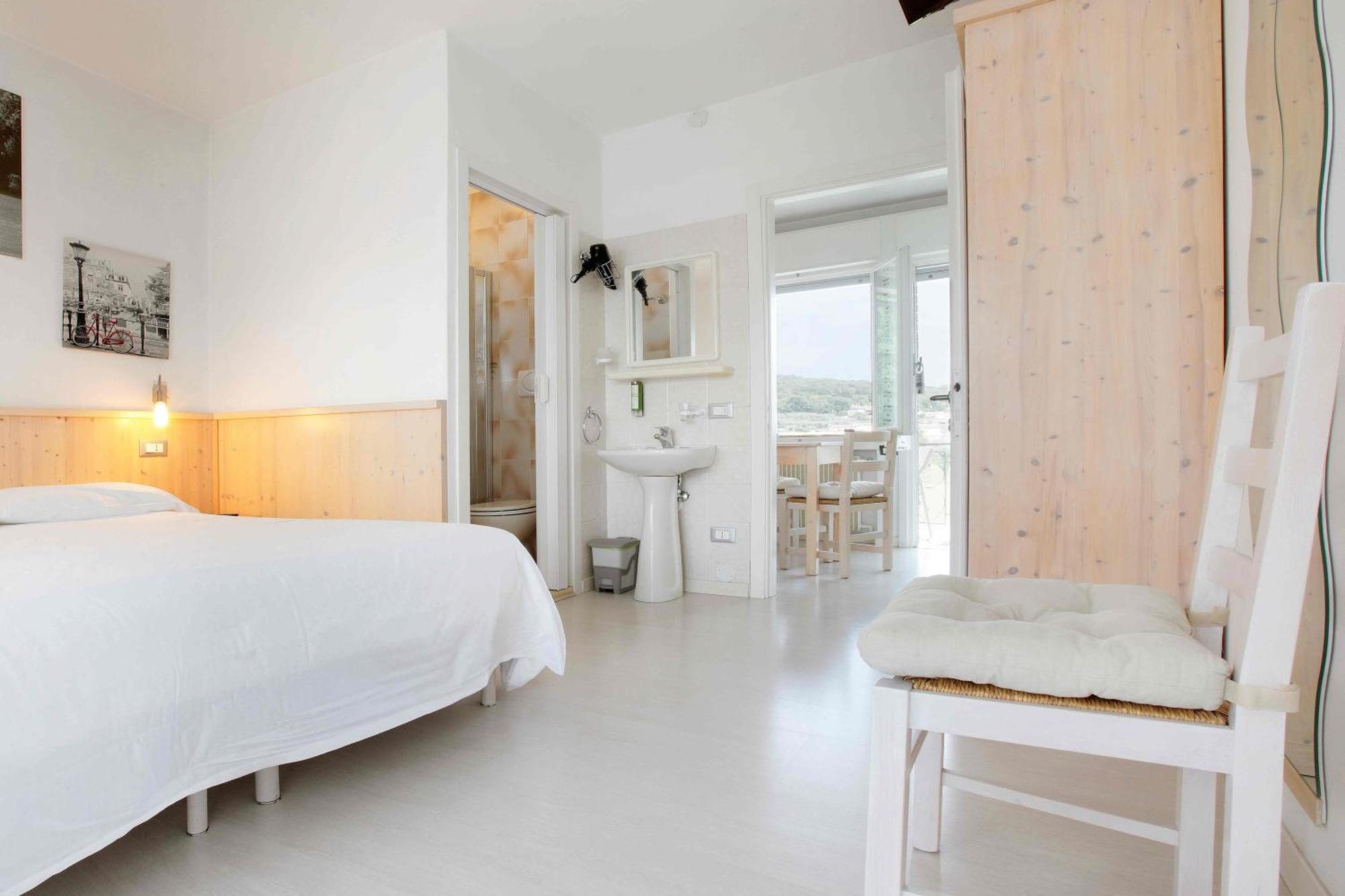 Residence Gonda&Giuliano Borso del Grappa Exterior photo