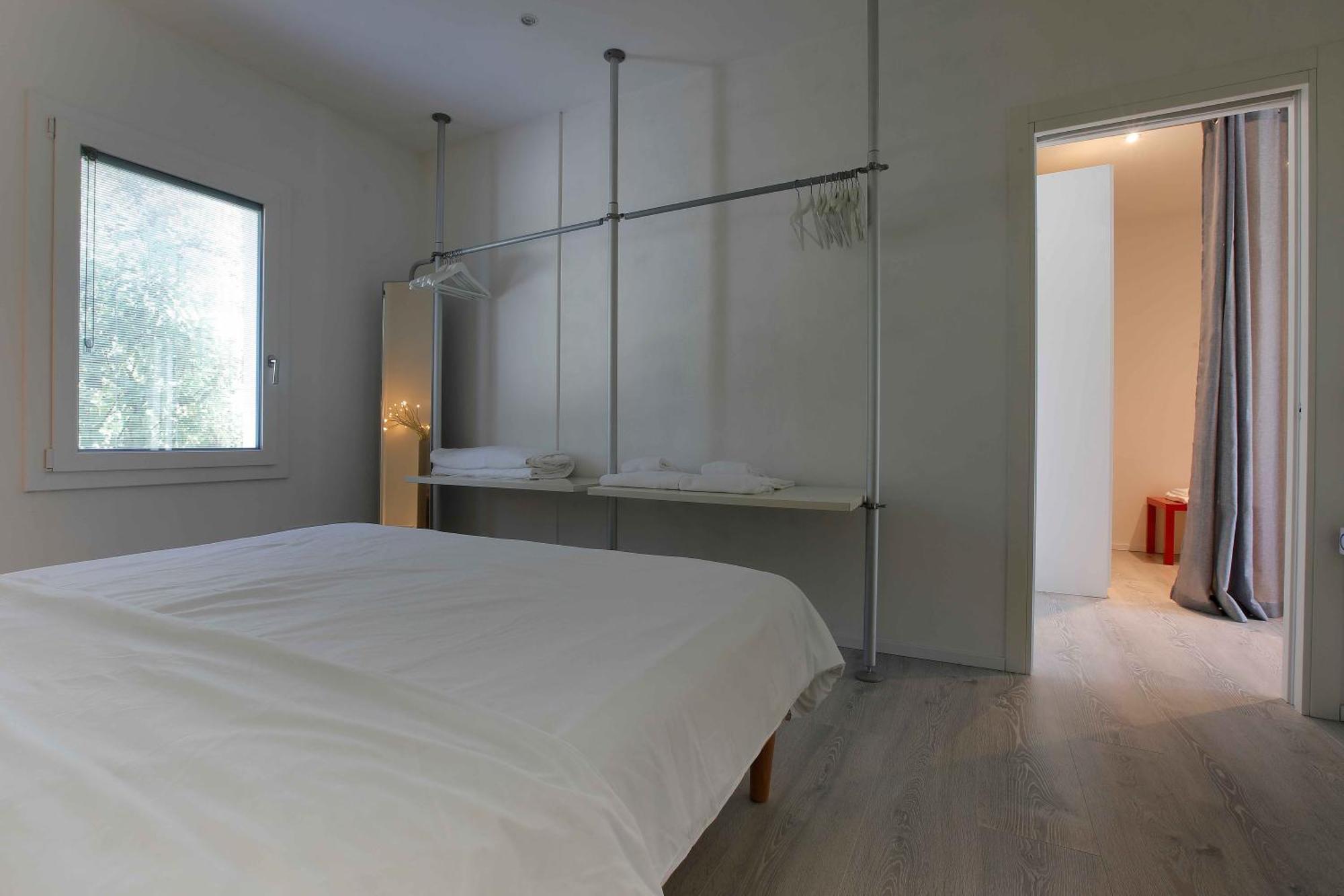 Residence Gonda&Giuliano Borso del Grappa Exterior photo