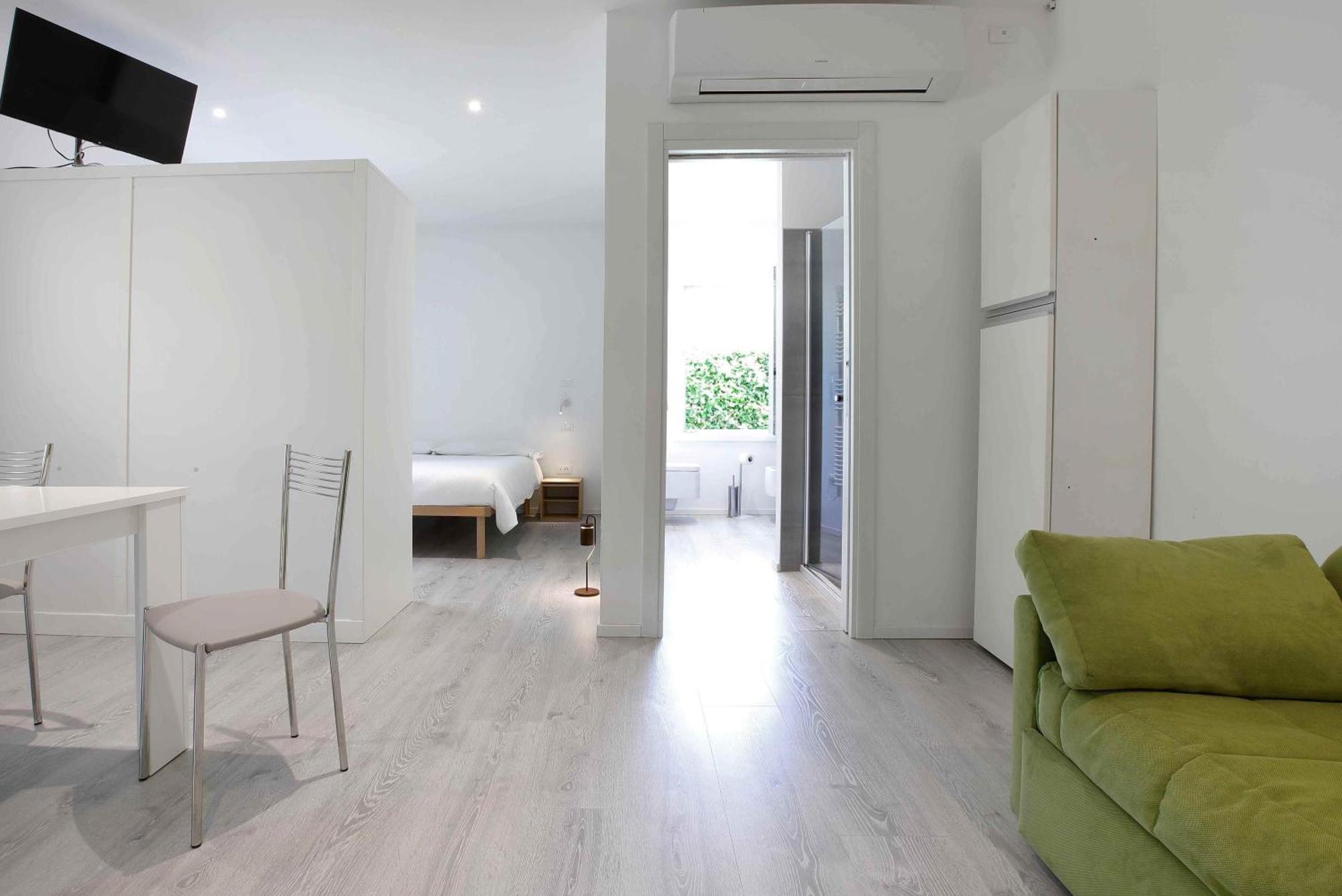 Residence Gonda&Giuliano Borso del Grappa Exterior photo