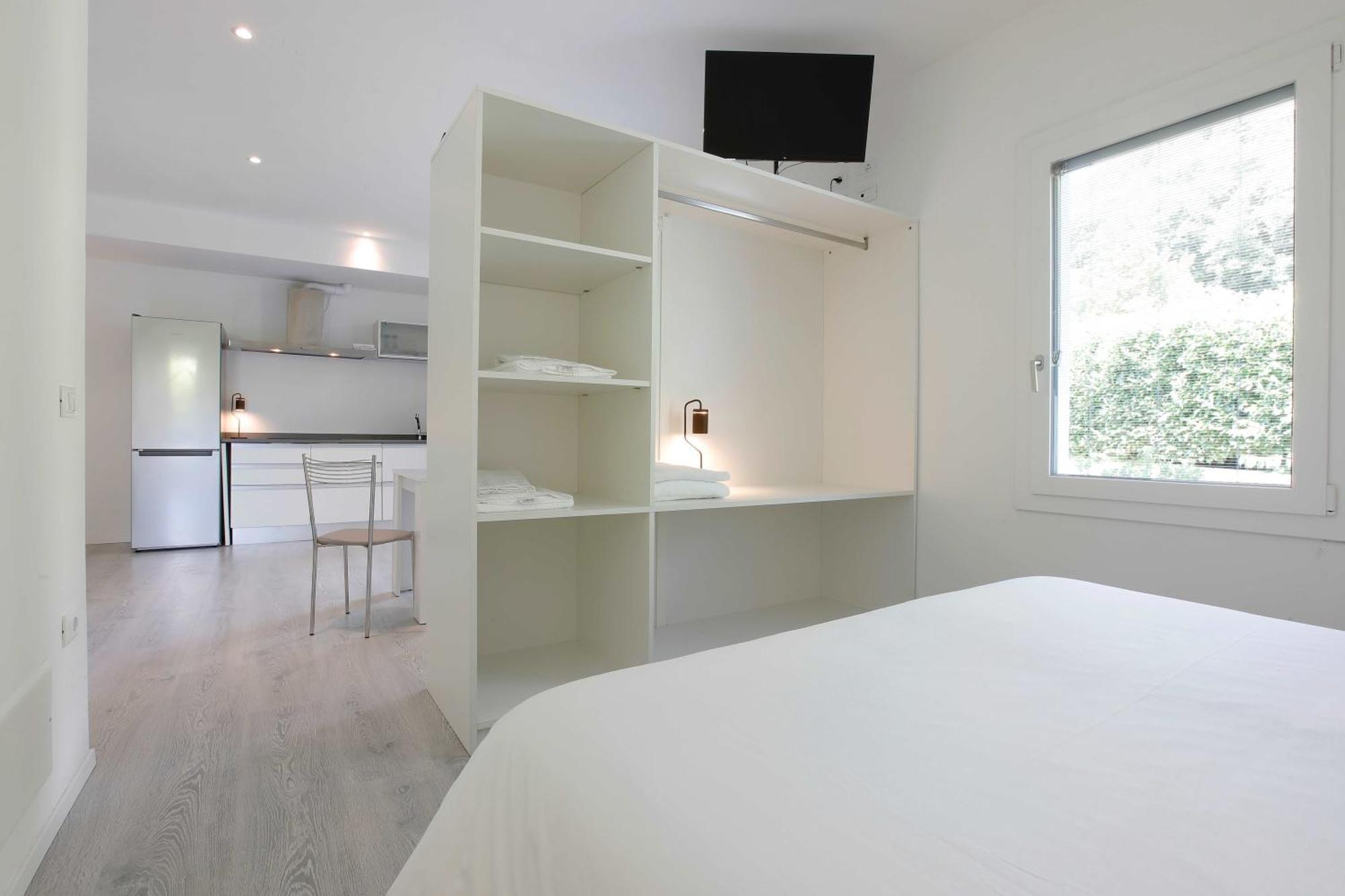 Residence Gonda&Giuliano Borso del Grappa Exterior photo