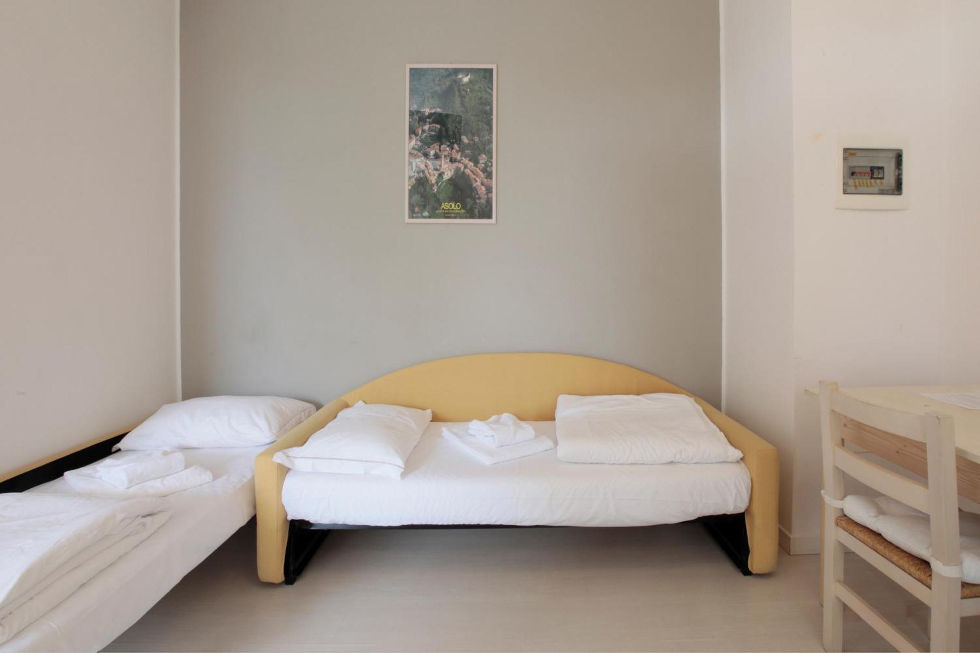 Residence Gonda&Giuliano Borso del Grappa Exterior photo