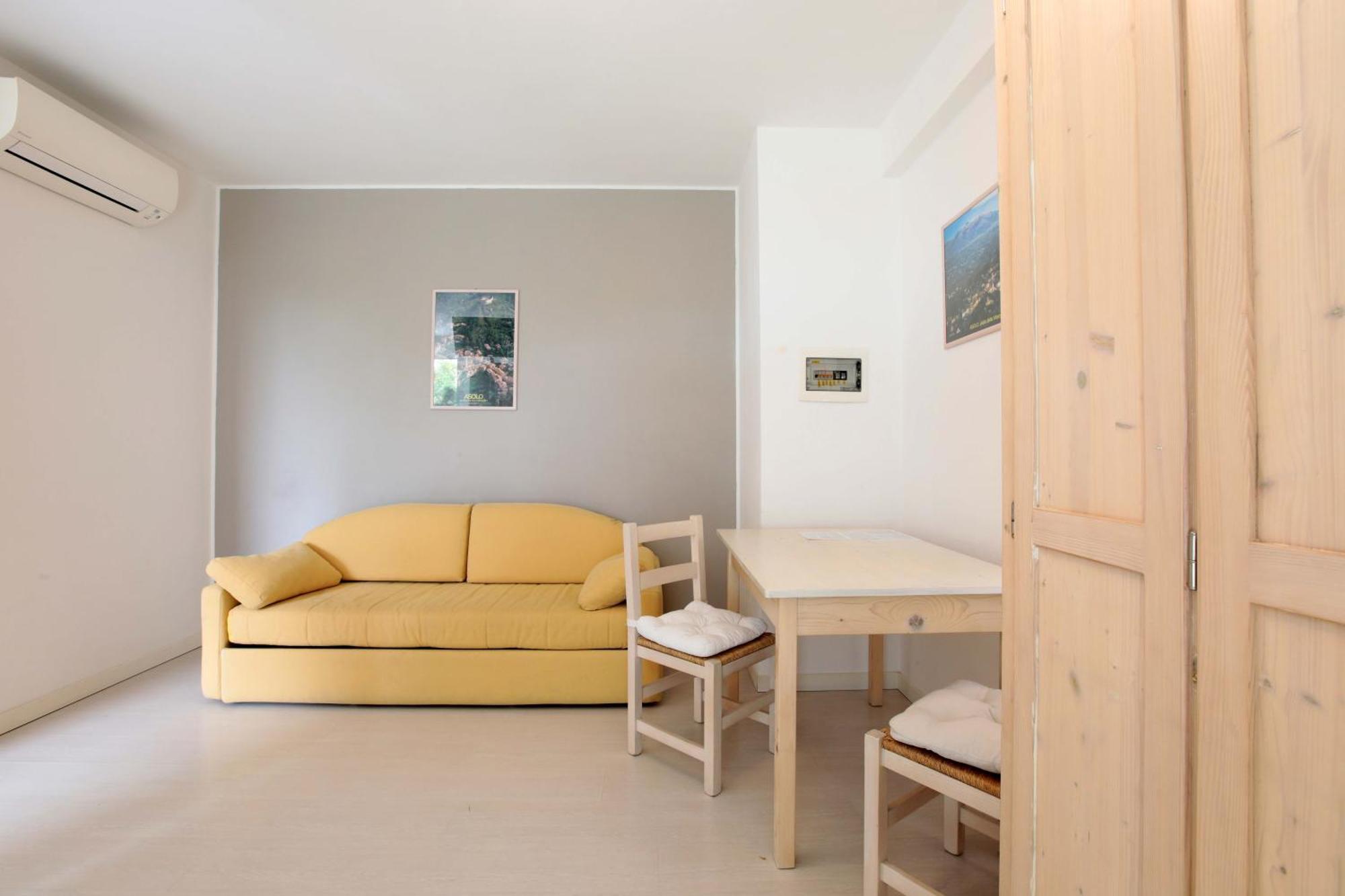 Residence Gonda&Giuliano Borso del Grappa Exterior photo